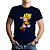 Camiseta Goku Dragon Balls Z Masculina - Imagem 3