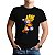 Camiseta Goku Dragon Balls Z Masculina - Imagem 2