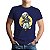 Camiseta Camisa Moto Caveira Motoqueiro Motociclismo - Imagem 3