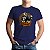Camiseta Camisa Moto Caveira Custom Motoqueiro Motociclismo - Imagem 3