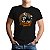 Camiseta Camisa Moto Caveira Custom Motoqueiro Motociclismo - Imagem 2