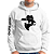 Moletom Canguru Caipirados Country Blusa de Frio - Imagem 1