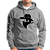 Moletom Canguru Caipirados Country Blusa de Frio - Imagem 2
