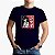 Camiseta Camisa Anime Introvert - Imagem 3