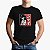 Camiseta Camisa Anime Introvert - Imagem 1