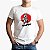 Camiseta Camisa Samurai Anime - Imagem 3
