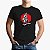 Camiseta Camisa Samurai Anime - Imagem 2