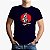 Camiseta Camisa Samurai Anime - Imagem 1