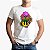 Camiseta Camisa Alien Psicodélico - Imagem 3