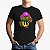 Camiseta Camisa Alien Psicodélico - Imagem 1