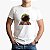 Camiseta Camisa Astronauta Psicodélico - Imagem 1