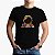 Camiseta Camisa Astronauta Psicodélico - Imagem 2