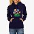 Moletom Canguru Cogumelo Blusa de Frio - Imagem 4
