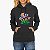 Moletom Canguru Cogumelo Blusa de Frio - Imagem 3