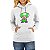 Moletom Canguru Toad Mario Blusa de Frio - Imagem 4