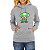 Moletom Canguru Toad Mario Blusa de Frio - Imagem 2