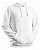 Moletom Canguru Infantil Personalizado Blusa de Frio - Imagem 3