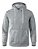 Moletom Canguru Infantil Personalizado Blusa de Frio - Imagem 4