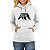 Moletom Canguru Wild And Free Urso Blusa de Frio - Imagem 1