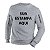 Moletom Gola Careca Personalizado Sua Ideia - Imagem 4