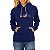 Moletom Canguru Peace Love Rock Blusa de Frio - Imagem 4