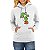 Moletom Canguru Yoshi Mario Blusa de Frio - Imagem 4