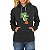 Moletom Canguru Yoshi Mario Blusa de Frio - Imagem 2