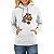 Moletom Canguru Goomba Mario Blusa de Frio - Imagem 4