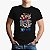 Camiseta One Piece Monkey D Luffy - Imagem 1