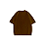 Camiseta Oversized Personalizada Logo Imagens Frases - Imagem 3