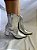 Bota Western Selena Prata - Imagem 3