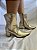 Bota Western Selena Dourado - Imagem 3