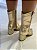 Bota Western Selena Dourado - Imagem 5