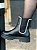 Bota Coturno Chelsea Glam Preto - Imagem 3