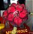 Rosa do Deserto Enxerto Mysterious - Imagem 1
