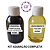Kit Adubação completa Floração Crescimento Fertirrigação Foliar 200 ml - Imagem 1