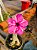 Rosa do Deserto Enxerto Purple Medal Muda Baby - Imagem 2