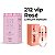 Perfume de 100 ml - Amakha Paris- 521 Rose Vip - Imagem 1