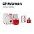 Ch Woman - Brand Collection 003 - Imagem 1