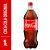 Refrigerante Coca-Cola – Garrafa PET 1L - Imagem 1