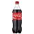 Refrigerante Coca-Cola Tradicional – Garrafa de 2 Litros - Imagem 2