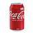 Refrigerante Coca-Cola Lata 350mL - Imagem 1