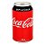 Refrigerante Coca-Cola Zero Açúcar – Lata 350mL - Imagem 1
