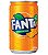 Refrigerante FANTA LARANJA - 220mL - Imagem 2