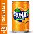 Refrigerante FANTA LARANJA - 220mL - Imagem 1