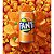 Refrigerante FANTA LARANJA - 350mL - Imagem 2