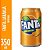 Refrigerante FANTA LARANJA - 350mL - Imagem 1