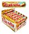 Bala FRUIT-TELLA Leite Condensado 615g - c/ 15 un - Imagem 1