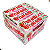 Bala FRUIT-TELLA  Morango 615g - c/ 15 un - Imagem 3