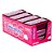 Bala MENTOS Kiss sabor Morango - c/ 12 un - Imagem 1